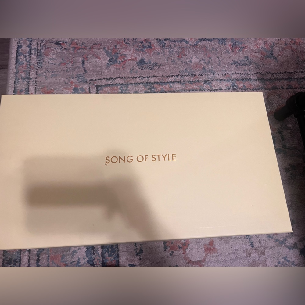 Song Of Style Nineties Boot (Revolve) - image 3